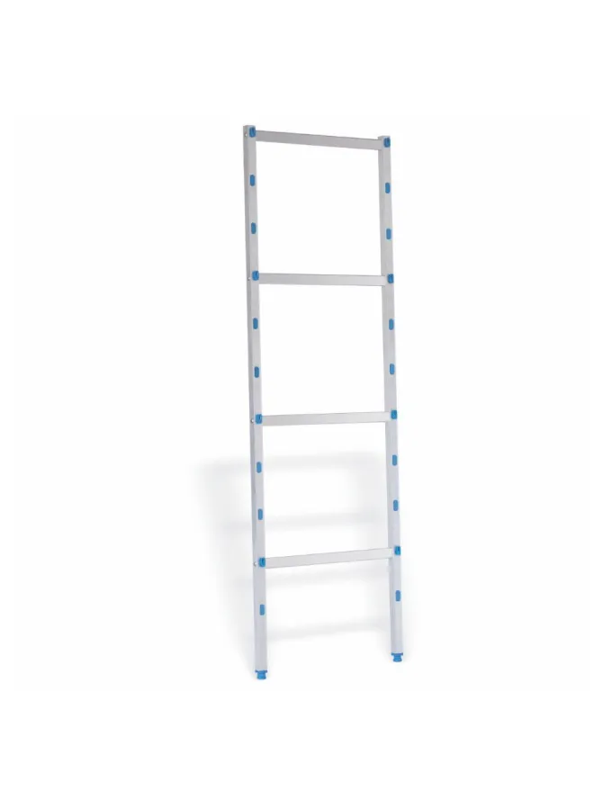 Support Latéral 3 Niveaux - 555 x 1750 mm - Pujadas