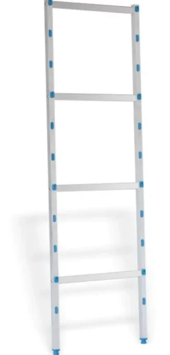 Support Latéral 4 niveaux - 555 x 1750 mm - Pujadas