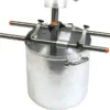 Support Marmite Pour Mixeur Pro SM6 - Dynamic