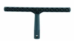 Support Mouilleur Plastique 35Cm/Black - Guialto