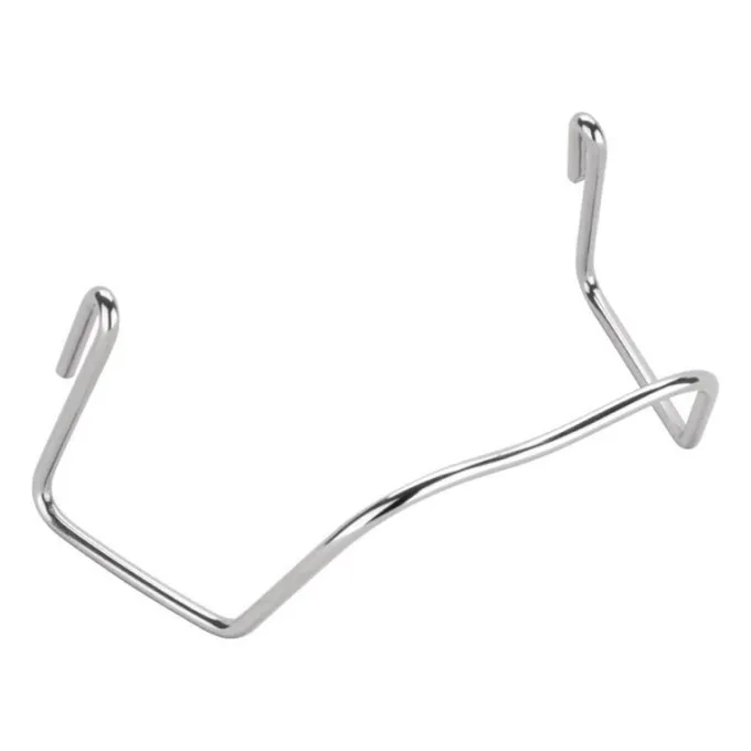 Support 1nox pour couvercle de Chafing Dish - Olympia