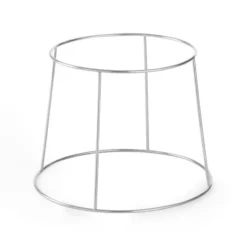 Support plateau de fruits de mer support seul 250x(H)190 mm - Hendi