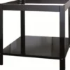 Support pour Four à Pizza Réf. 7482.0020 et 7485.0130 - Combisteel