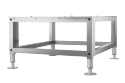 Support pour Four Professionnel 10 Niveaux GN 2/1 - Atosa