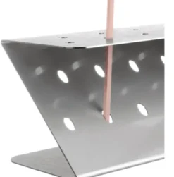 Support pour gaufres sur bâtonnet - Bartscher