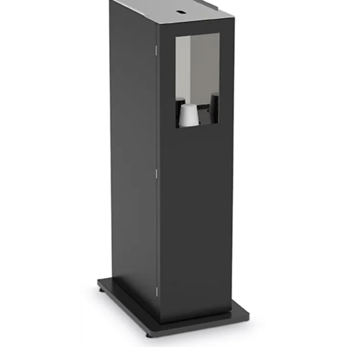 Support pour Hi-Class 20 - CELLI-COSMETAL
