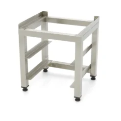 Support pour Lave-Verres - pour 35 x 35 cm - Inox - Maxima