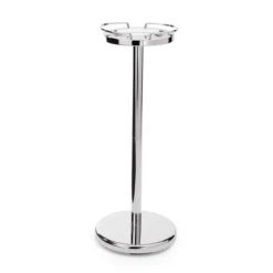 Support pour refroidisseur de bouteille en Chrome H 680 mm - Was Germany