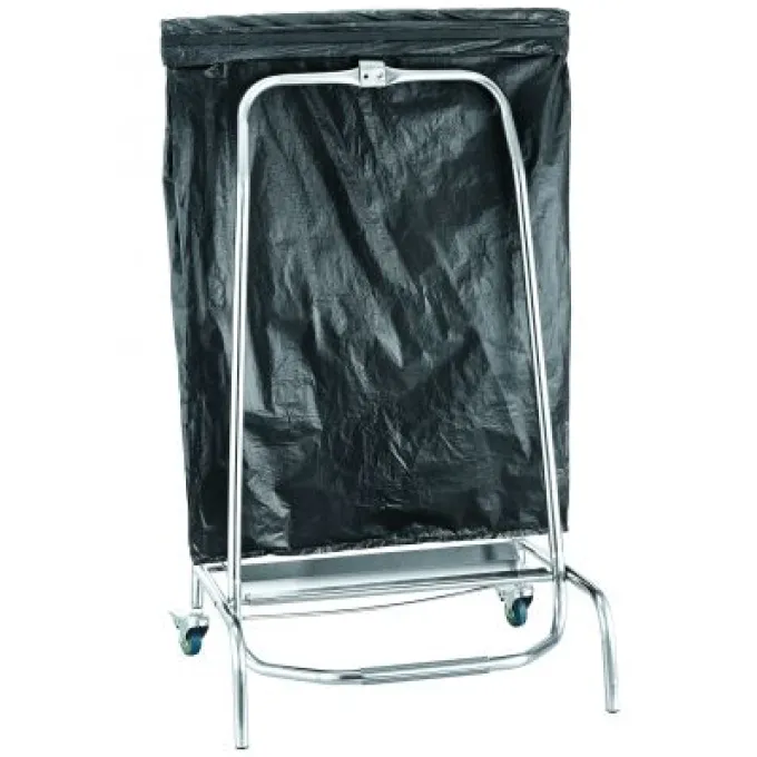 Support pour sac poubelle MOD CSI - Beckers
