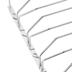 Support pour Verres à Pied Professionnel 5 Racks - Olympia