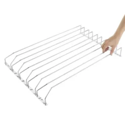 Support pour Verres à Pied Professionnel 5 Racks - Olympia