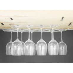 Support pour Verres à Pied Professionnel 406 mm - Olympia