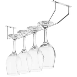 Support pour Verres à Pied Professionnel 406 mm - Olympia