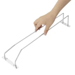 Support pour Verres à Pied Professionnel 406 mm - Olympia