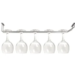 Support pour Verres à Pied Professionnel 610 mm - Olympia