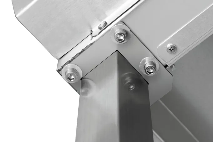 Support 2P 3550-1 TCK - Bartscher
