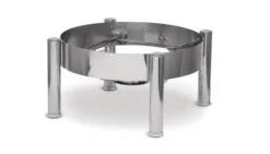 Support Rond pour Chafing Dish - Pujadas
