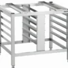 Support Silversteam pour four à 10 x GN 1/1 Bartscher