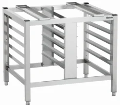 Support Silversteam pour four à 10 x GN 1/1 Bartscher