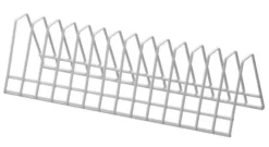 Support sous tasses pour panier Lave-Verre - Bartscher