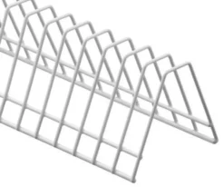 Support sous tasses pour panier Lave-Verre - Bartscher