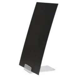 Supports à poser pour mini ardoises CL310 Lot de 10