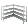 Système d'Etagères Pour 7489.2220 - Combisteel