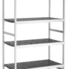 Système rayonnage. Kit 2, L1080