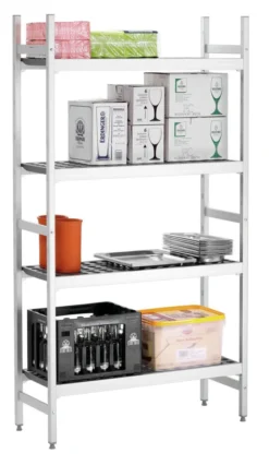 Système rayonnage Kit 1 L 960 - Bartscher