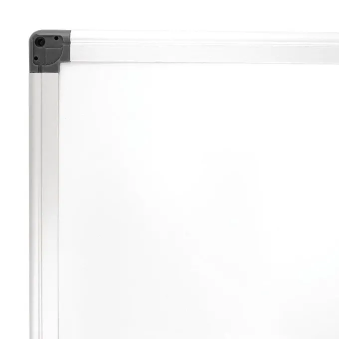 Tableau Aimanté Blanc - 400 x 600 mm - Olympia