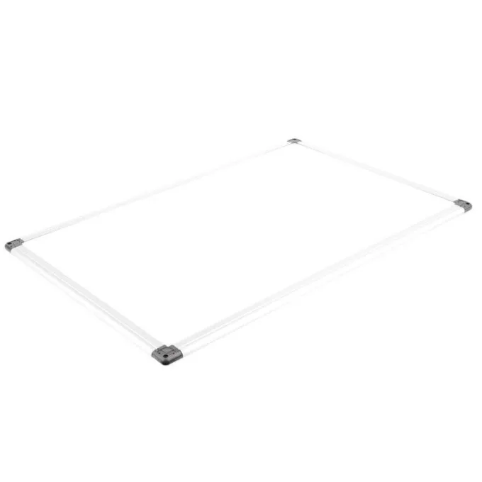 Tableau Aimanté Blanc - 400 x 600 mm - Olympia