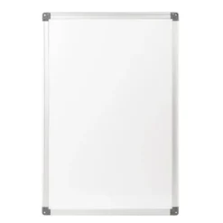 Tableau Aimanté Blanc - 400 x 600 mm - Olympia
