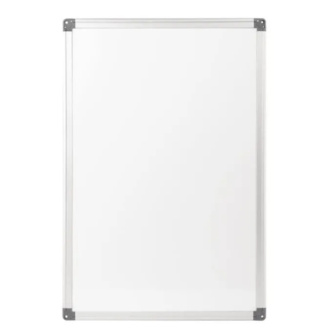 Tableau Aimanté Blanc - 400 x 600 mm - Olympia