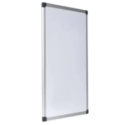 Tableau Aimanté Blanc - 400 x 600 mm - Olympia