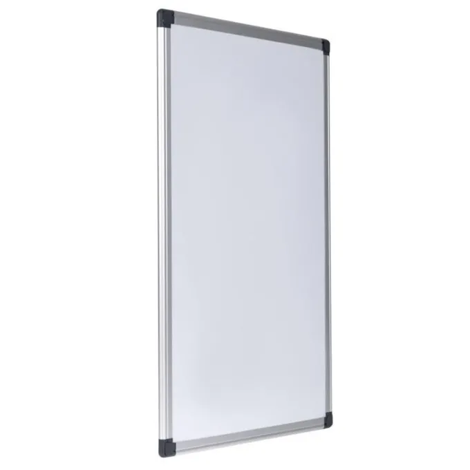 Tableau Aimanté Blanc - 400 x 600 mm - Olympia