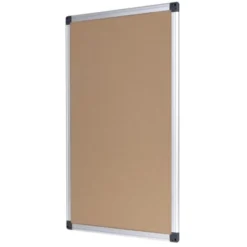 Tableau Aimanté Blanc - 400 x 600 mm - Olympia