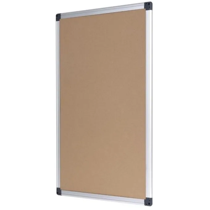 Tableau Aimanté Blanc - 400 x 600 mm - Olympia