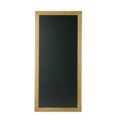 Tableau mural modèle Teck Securit - 1200 x 560 mm