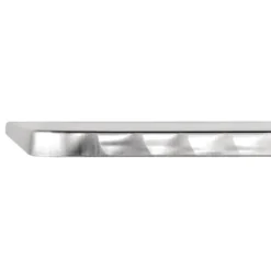 Table Carrée - Plateau Basculant Inox - 600 mm - Bolero