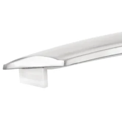 Table Carrée - Plateau Basculant Inox - 600 mm - Bolero
