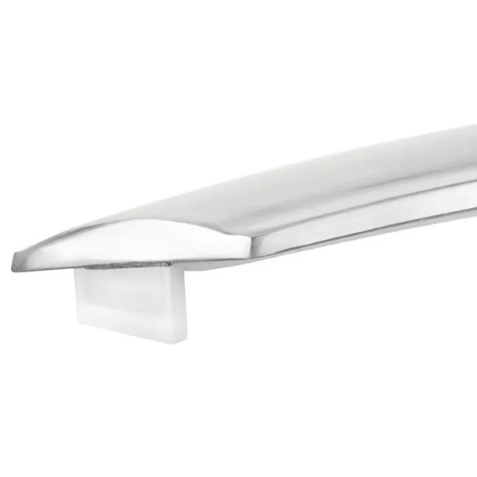 Table Carrée - Plateau Basculant Inox - 600 mm - Bolero