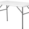 Table de Buffet Charge max. 130 kg 1220x610x(H)740mm - Hendi