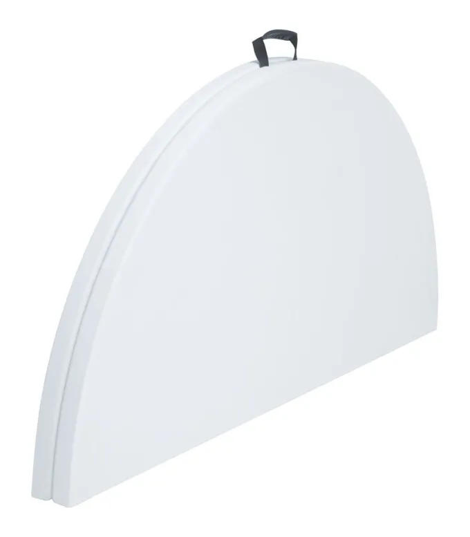 Table de Buffet Rond Pliable 1500x(H)740mm - Hendi
