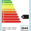 Table de congélation T2-1341 / -22 °C à -18 °C - Bartscher