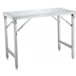 Table de Travail Pliante MOD BLP 10 - Beckers