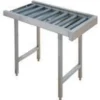 Table Fixe à Rouleaux Fixes L 2645 mm - Elettrobar