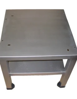 Table Inox pour Batteur Mélangeur XBM20 et XBE20 - Dito Sama