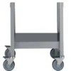 Table Inox Roulante - Dito Sama