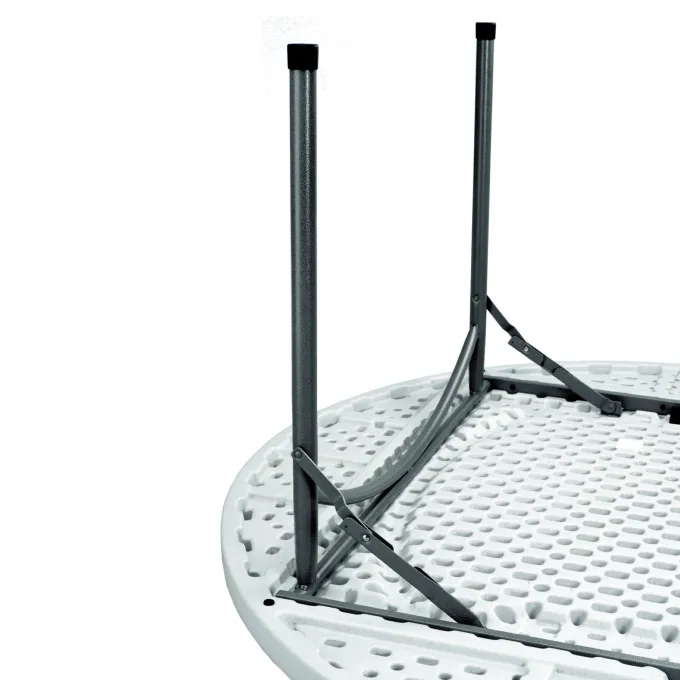 Table Krauss Ø160 - RESOL