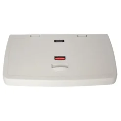 Table à Langer Pliante Horizontale - Rubbermaid